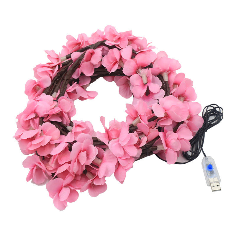 LED decorative lights