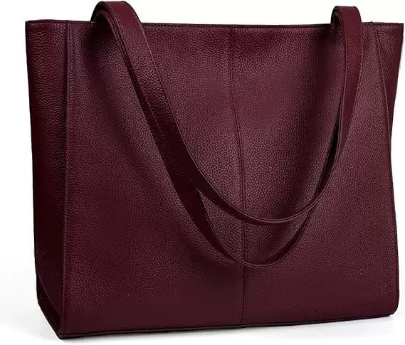 Large-Capacity Single-Shoulder Armpit Bag