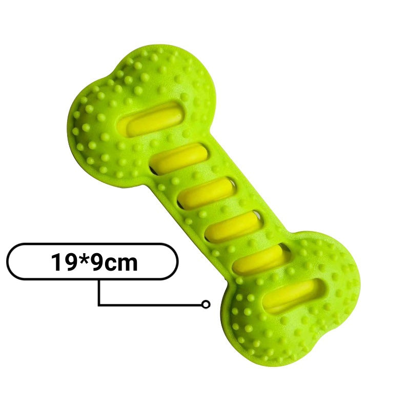Dog Toy Grinding Stick