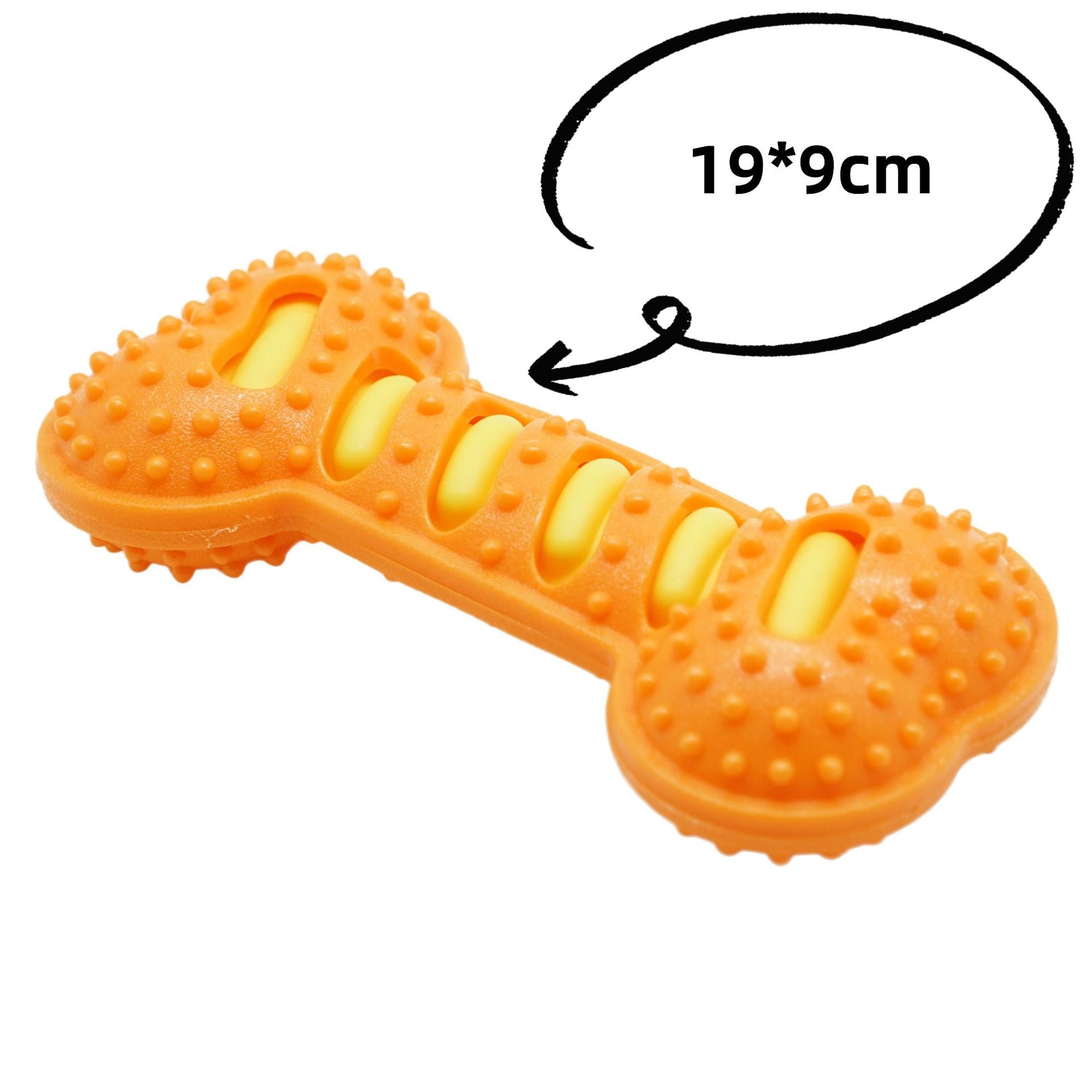 Dog Toy Grinding Stick