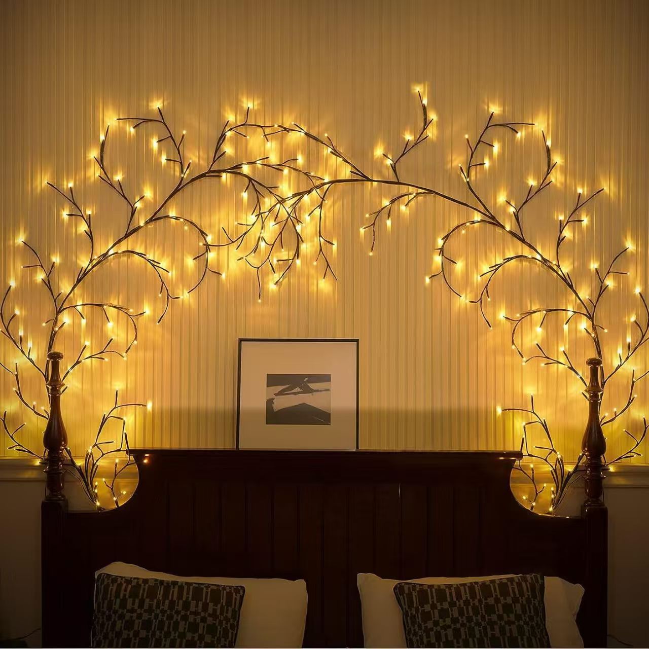LED decorative lights