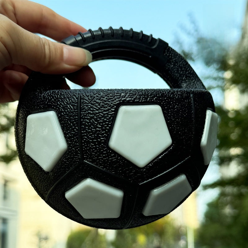 Interactive Pet Toy Ball