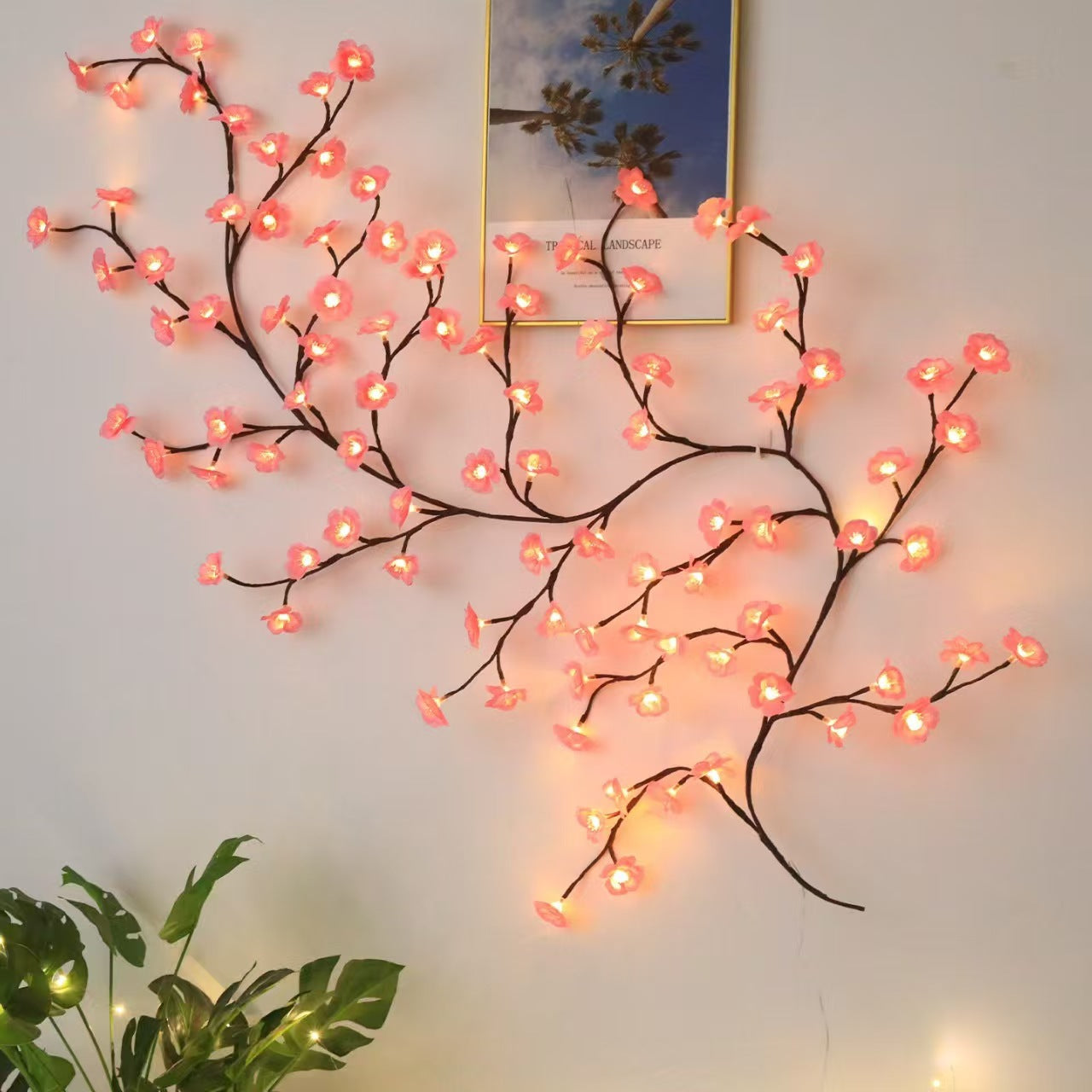 LED decorative lights