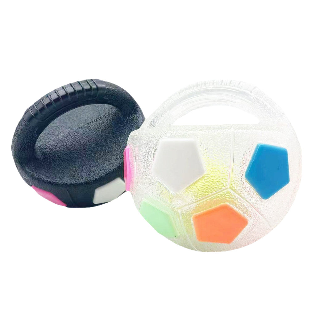 Interactive Pet Toy Ball