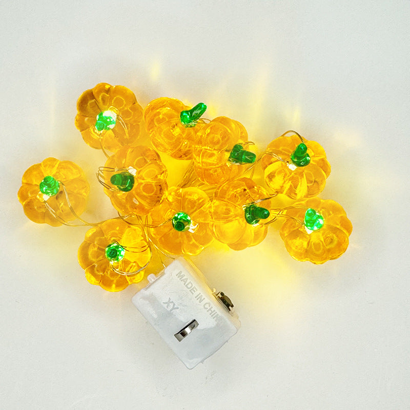 LED Copper Wire Decorative String Lights