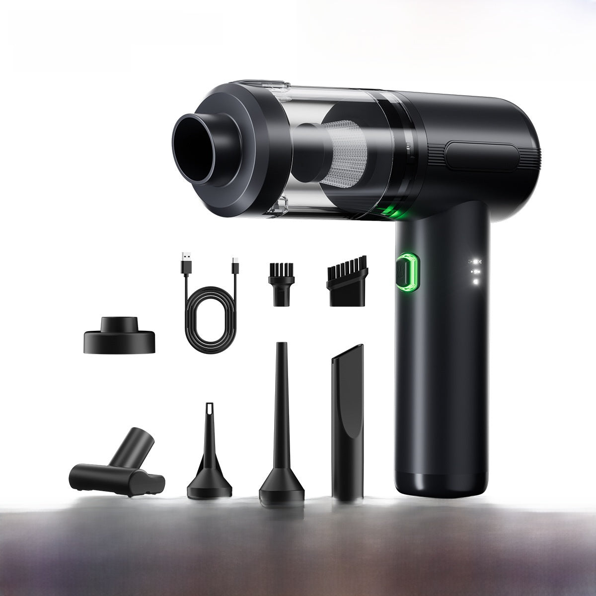 Car Vacuum Cleaner