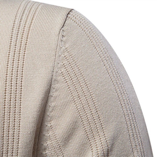 Mens Short Sleeve Polo Shirt