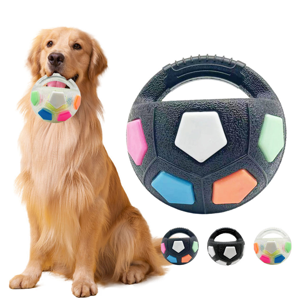 Interactive Pet Toy Ball