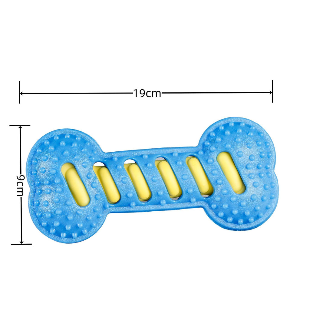 Dog Toy Grinding Stick