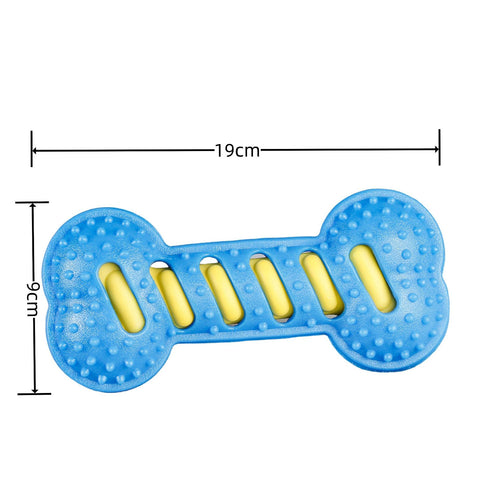 Dog Toy Grinding Stick
