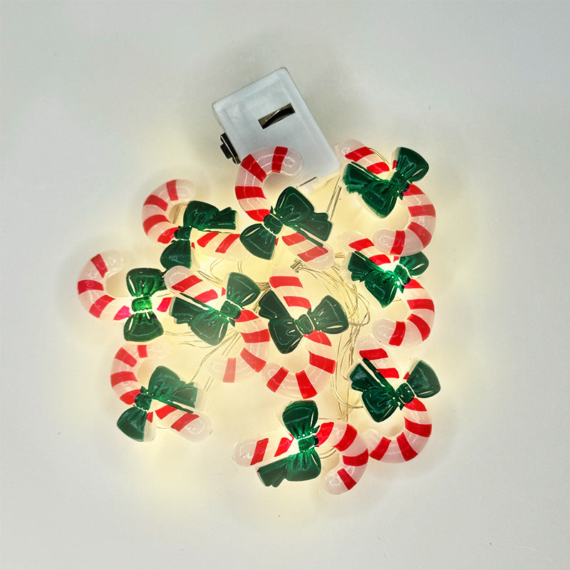 LED Copper Wire Decorative String Lights