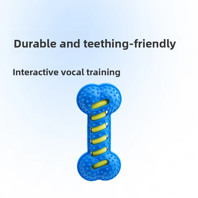 Dog Toy Grinding Stick